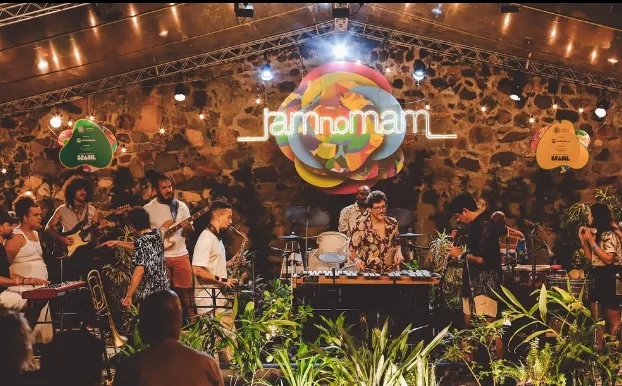 Imagem ilustrativa da imagem Agenda cultural! São Pedro em Salvador vai ter forró, arrastão e mais