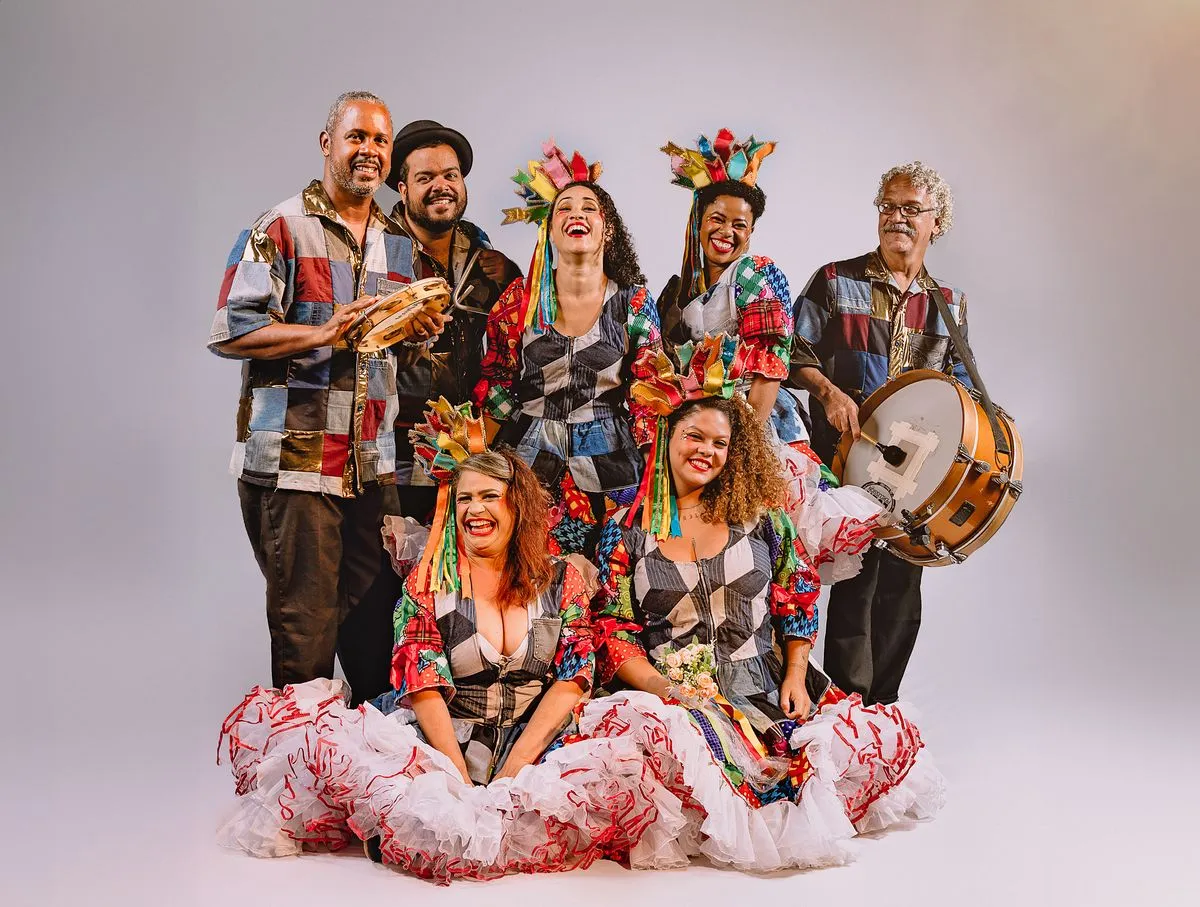 Imagem ilustrativa da imagem Agenda cultural! São Pedro em Salvador vai ter forró, arrastão e mais