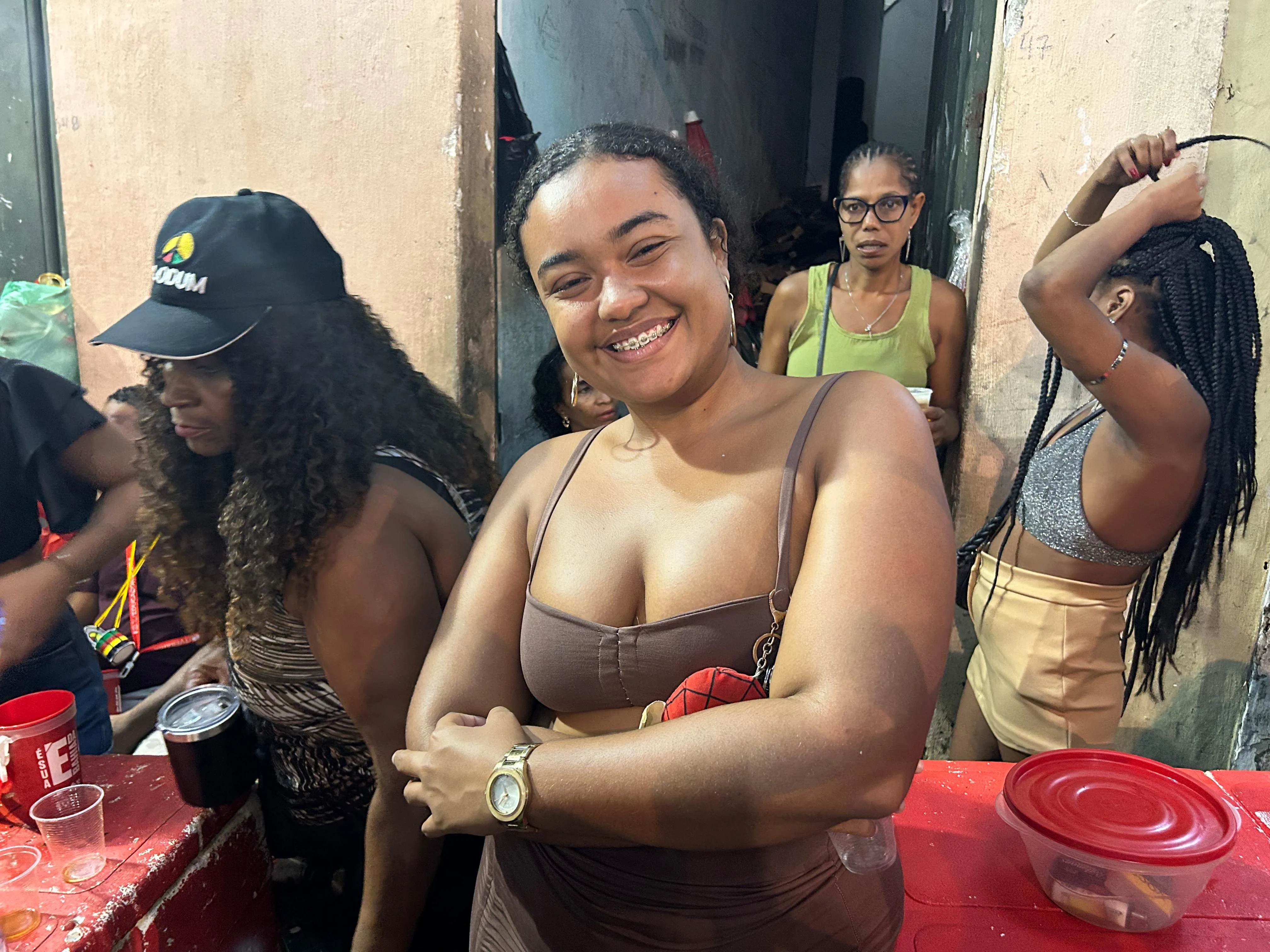 Mayara Miranda