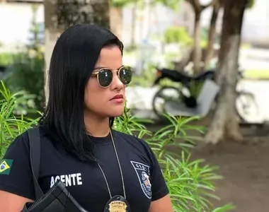 Joneuma foi a primeira mulher a ocupar um cargo de diretora de um presídio masculino na Bahia