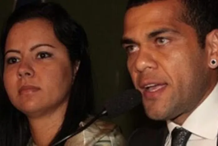 O casamento dos dois durou quase uma década