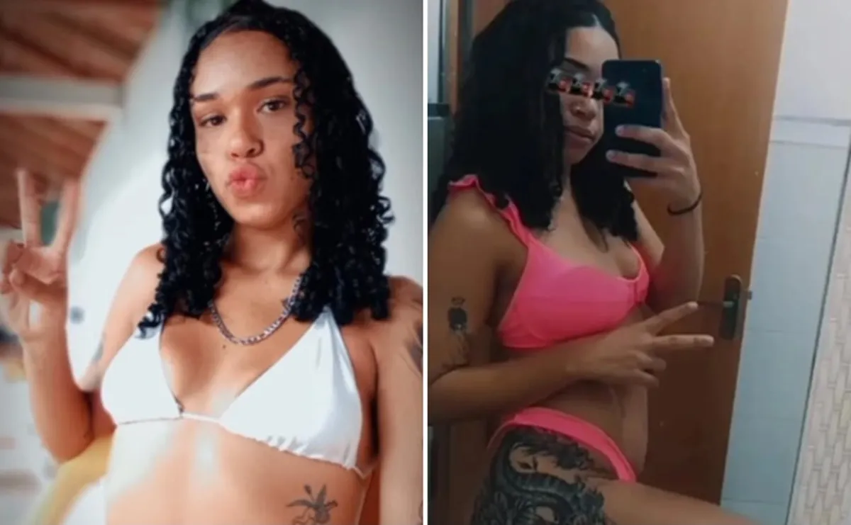 Imagem ilustrativa da imagem Após vídeo do esquartejamento em Eunápolis, mãe de jovem abre o jogo