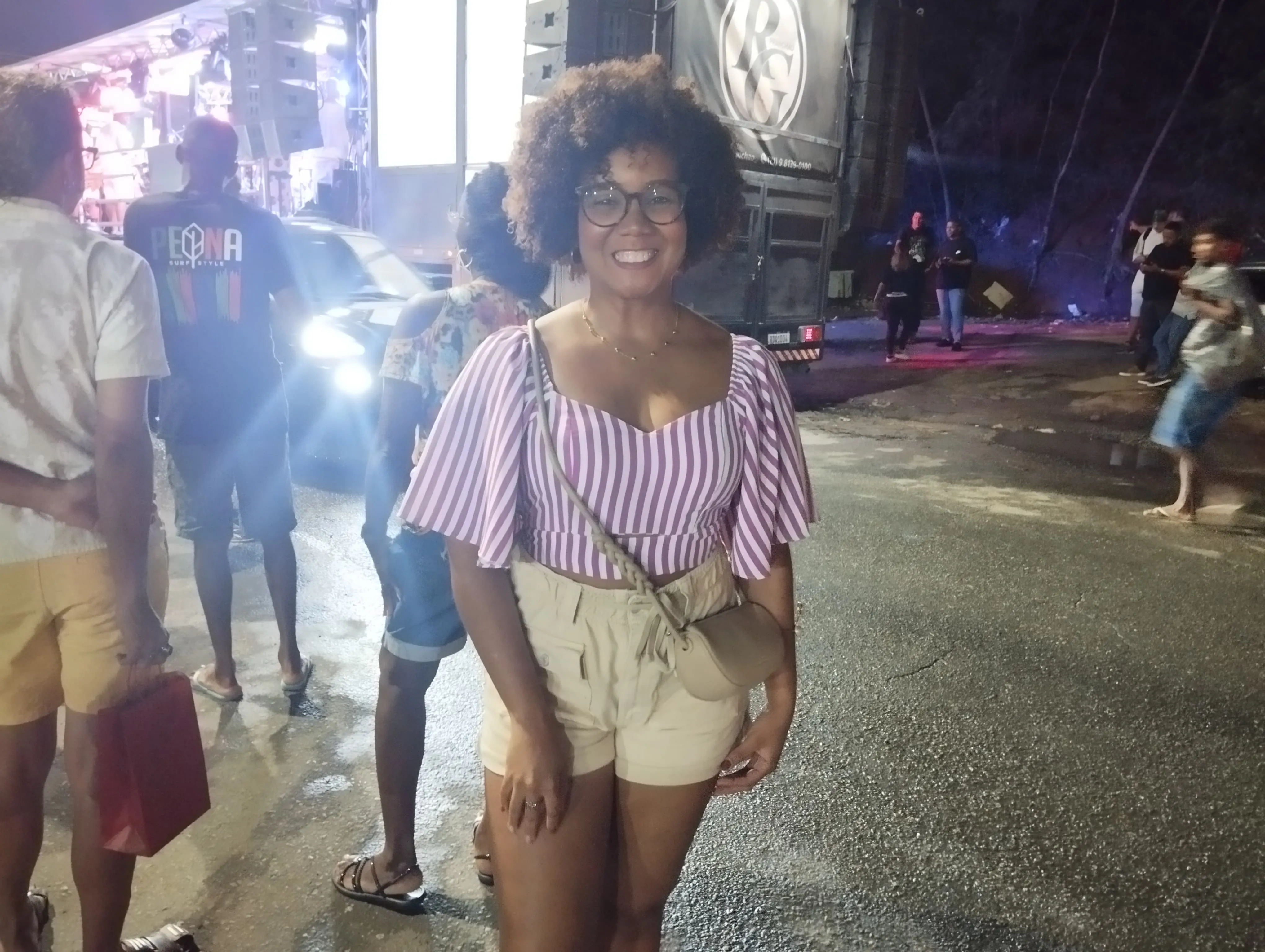 Maria Helena, de 36 anos