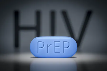Imagem ilustrativa da imagem Busca por remédio que previne HIV sobe 82,1% na Bahia