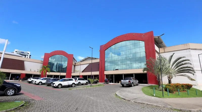 Mercado do Rio Vermelho