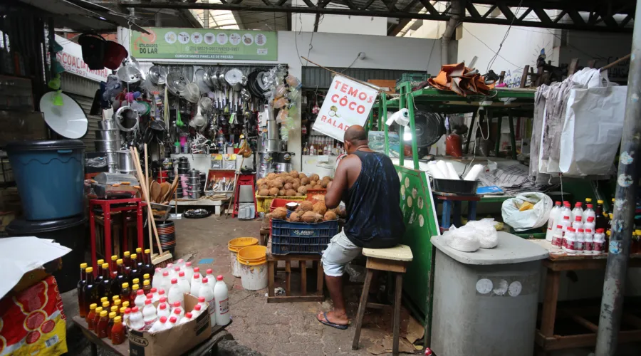 Feira de São Joaquim