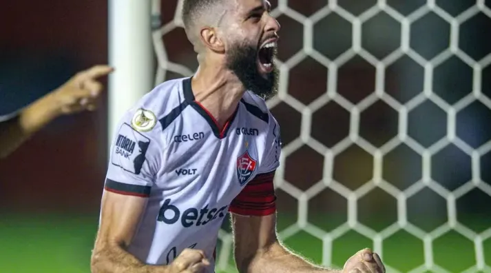 Wagner era capitão e um dos destaques da equipe