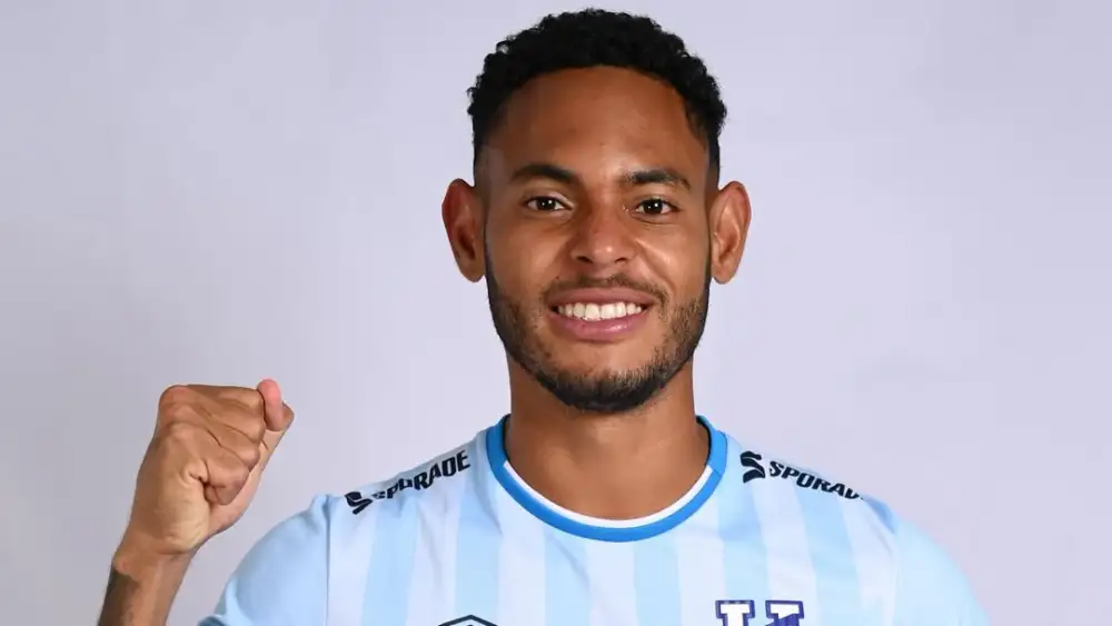 Imagem ilustrativa da imagem Confira lista com reforços bons e baratos para o Vitória