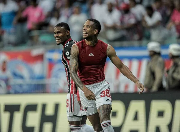 Caio Paulista fez o gol aos 51 minutos do segundo tempo