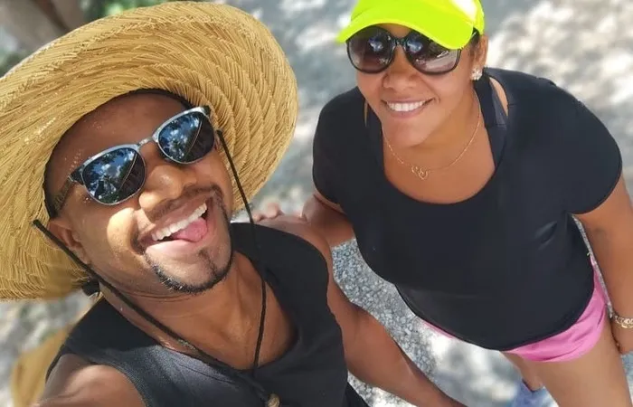 A Justiça determinou a divisão do prêmio de Davi com Mani