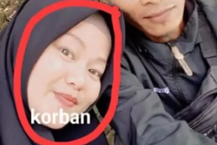 Munirah tinha 28 anos e estava grávida de 8 meses
