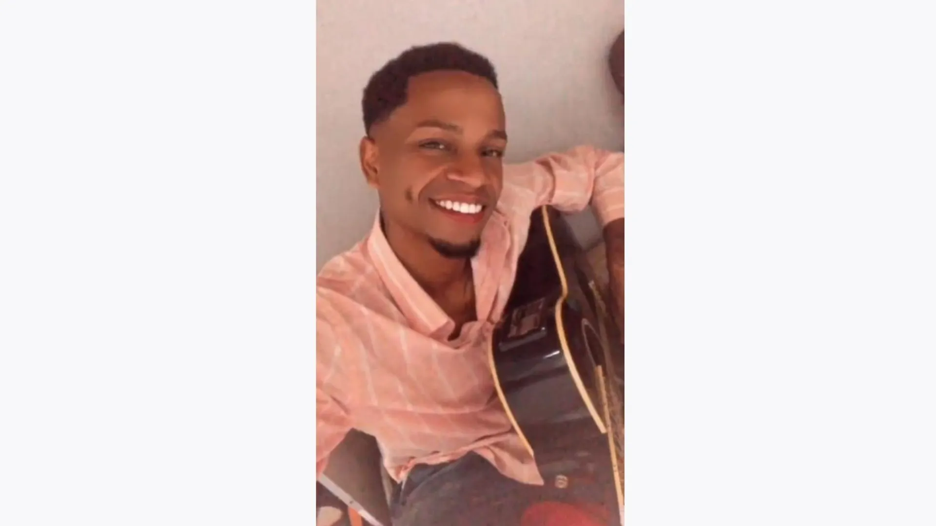 Jonn vai migrar para a música gospel