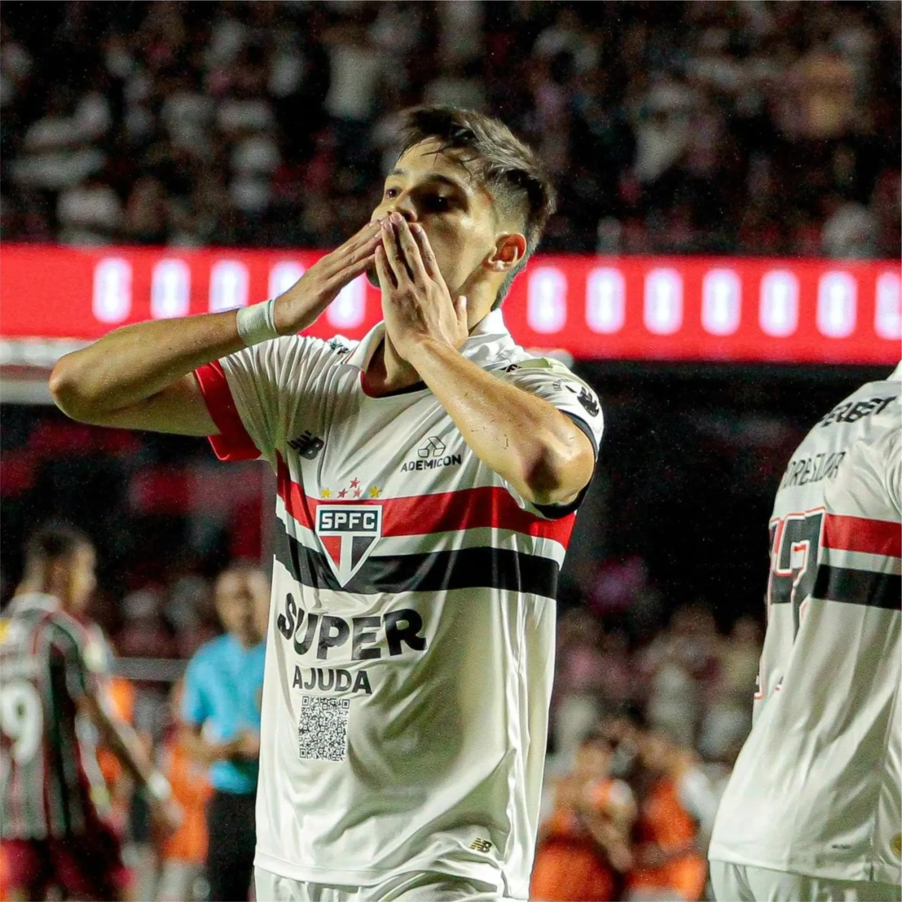 Paraguaio admitiu que agiu de forma xenofóbica