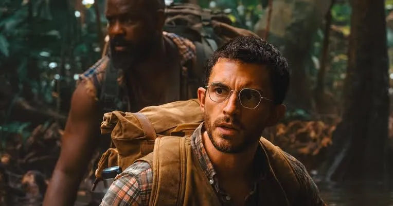 Imagem ilustrativa da imagem É bom? Se ligue no que diz crítica de novo 'Jurassic World'