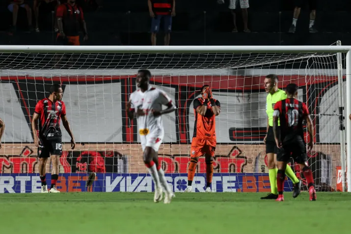 Eliminação na Copa do Brasil causou prejuízo financeiro gigante