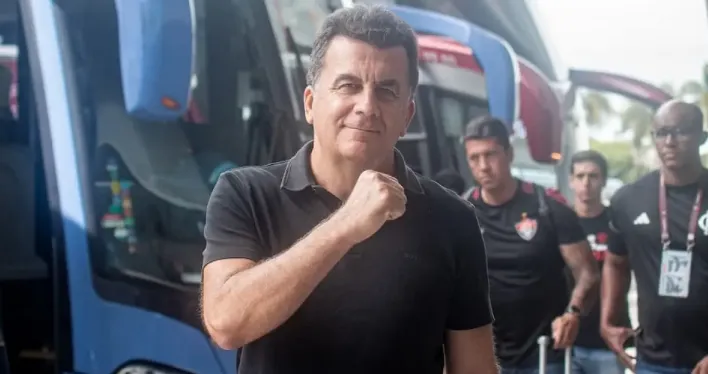 Previsões de Fábio Mota bateram errado até o momento