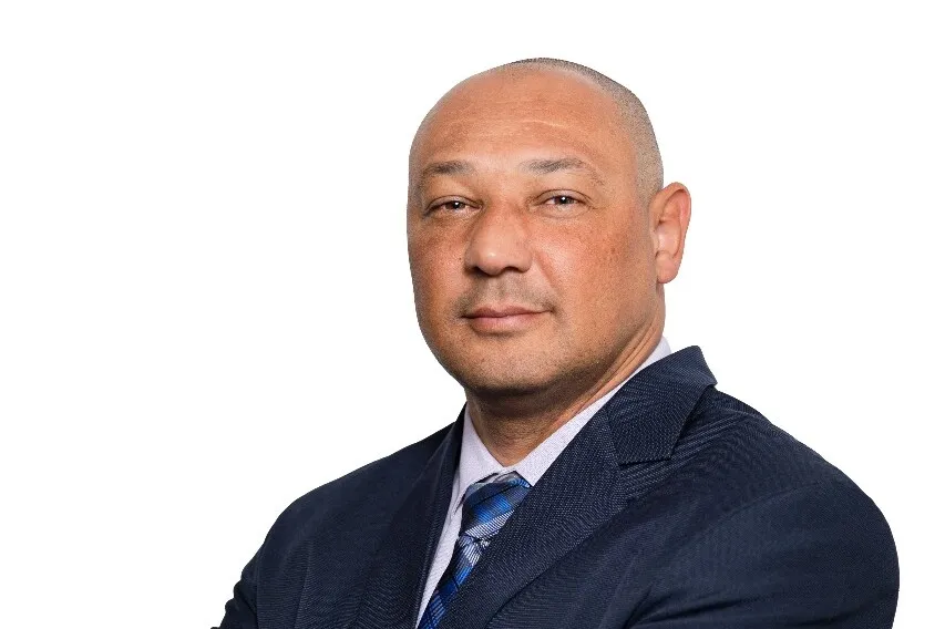 Reinaldo Monteiro, presidente da AGM Brasil