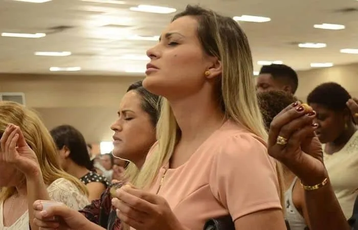 Imagem ilustrativa da imagem Eram do mundo: relembre 5 famosos que se converteram