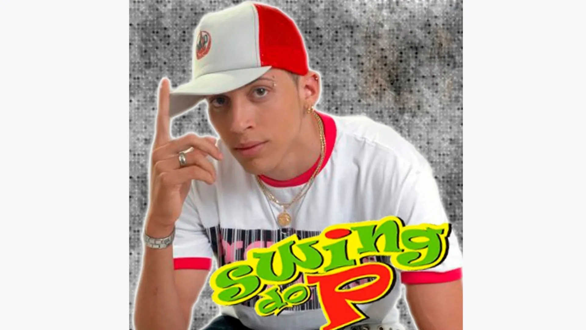 Leleooh era amigo de Kannário desde a época em que ele fazia parte do Swing do P