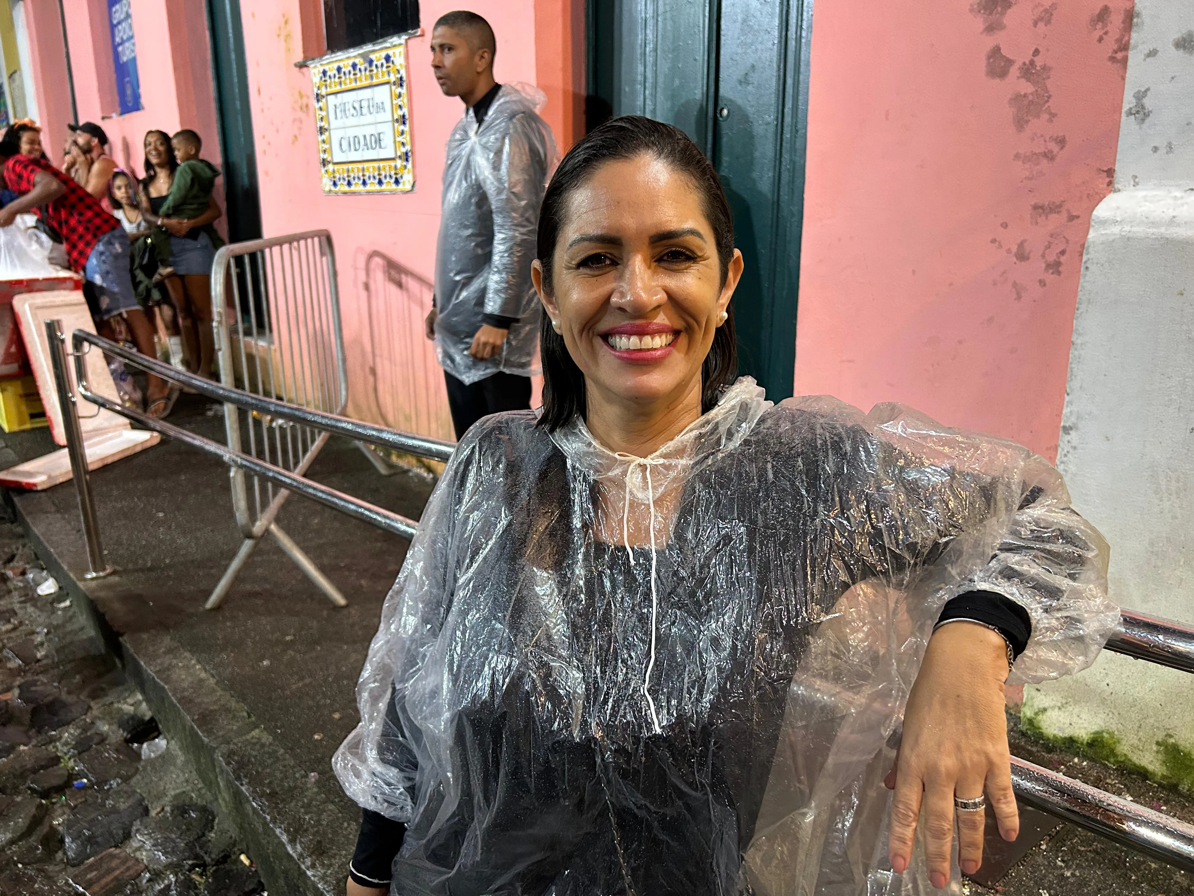 Michele da Silva