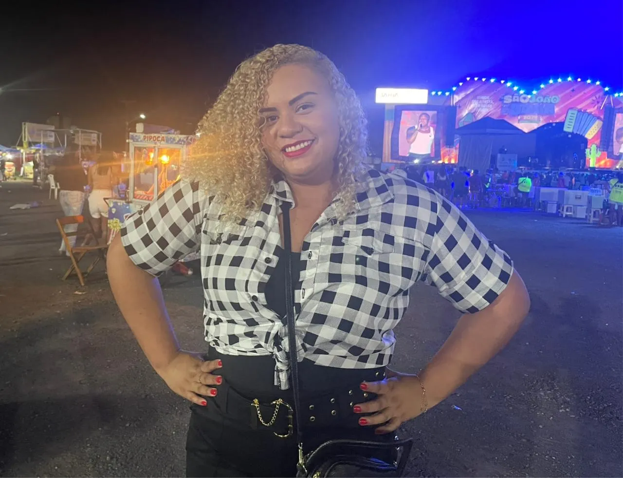 Imagem ilustrativa da imagem Forró, sertanejo ou arrocha: o que o público quer no São João?