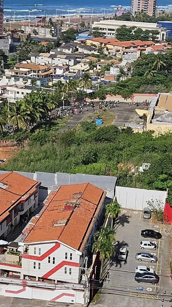 Grupo ainda nã foi formalamente identificado