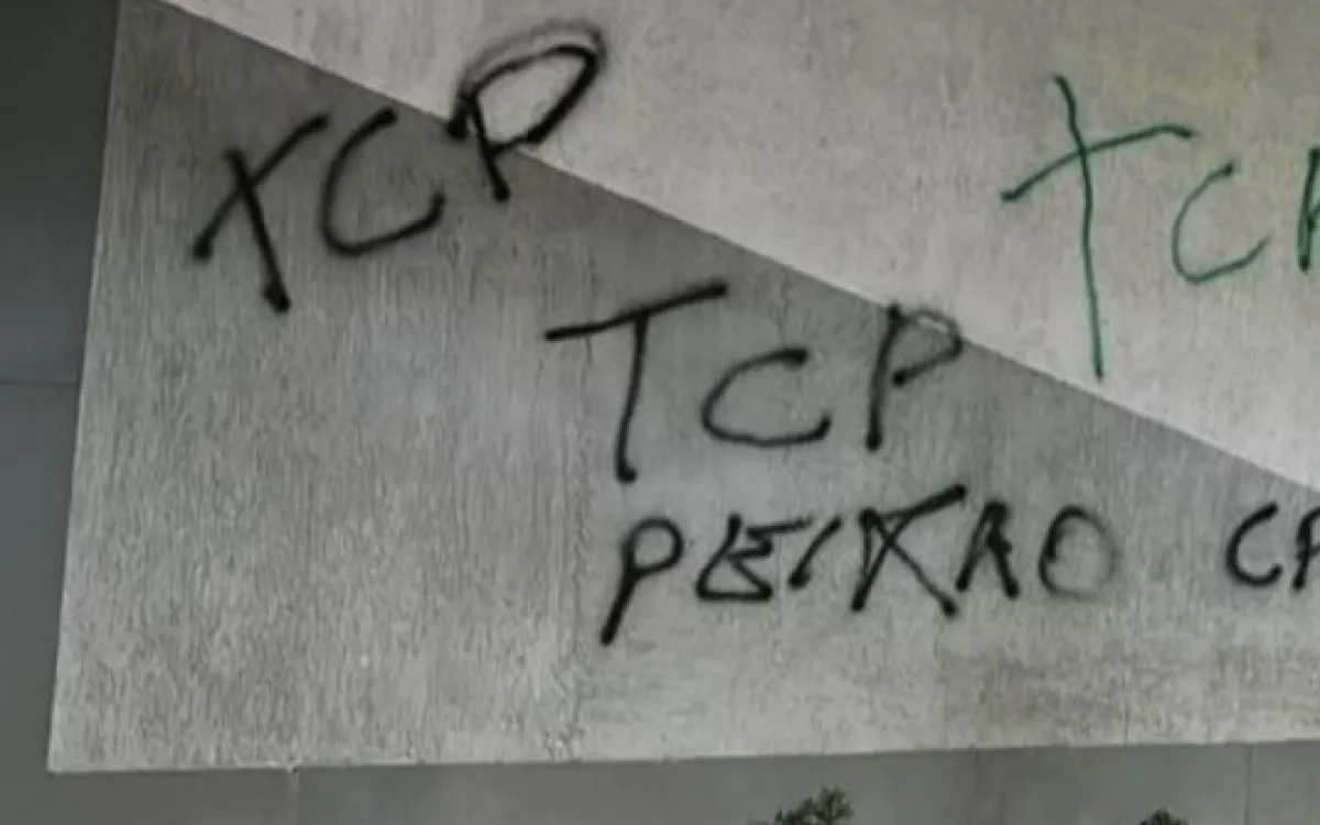 Magno entrou em um bairro dominado pela facção rival, o TCP