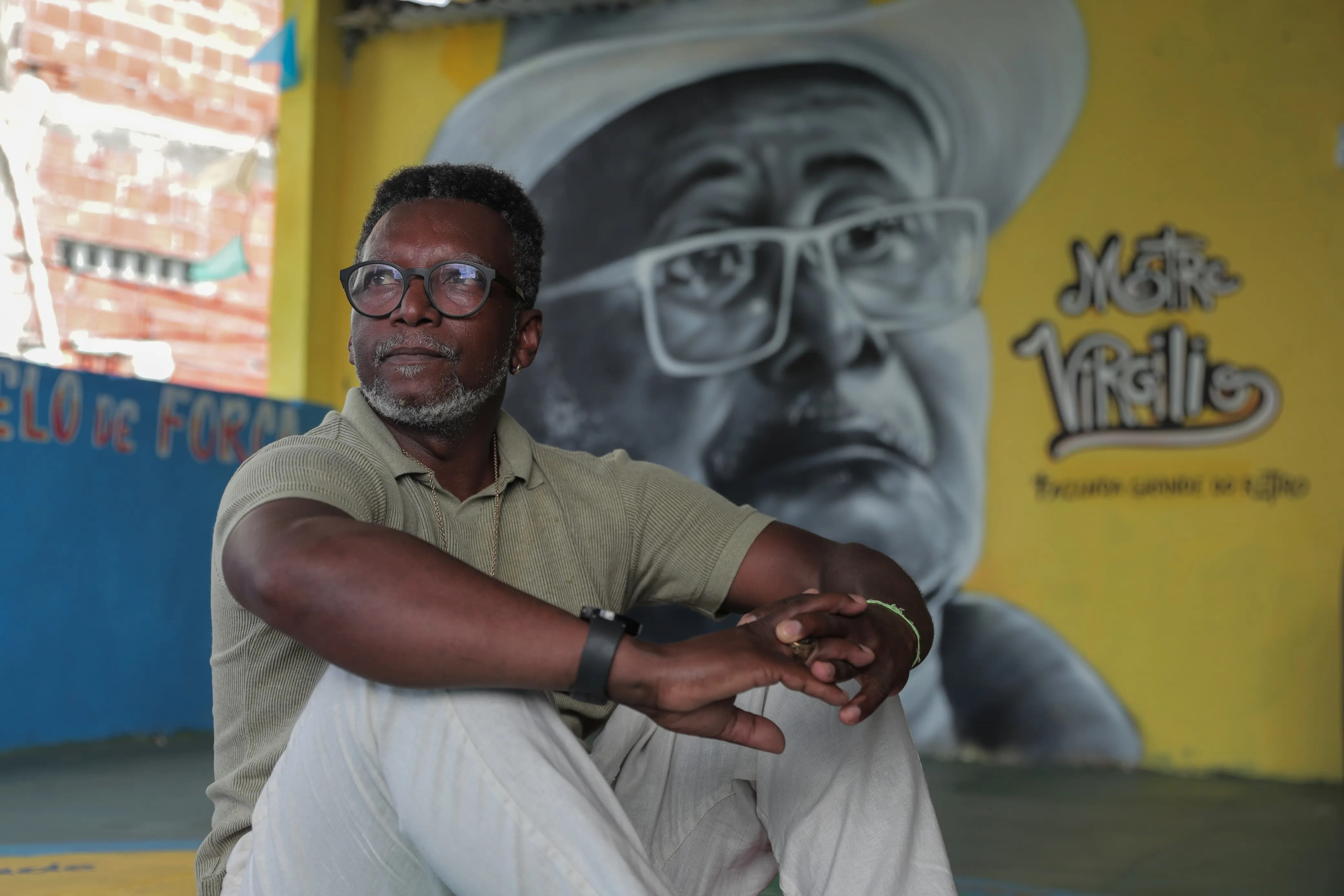 Imagem ilustrativa da imagem Instituto Bantu inaugura novo núcleo e pede ajuda para se manter