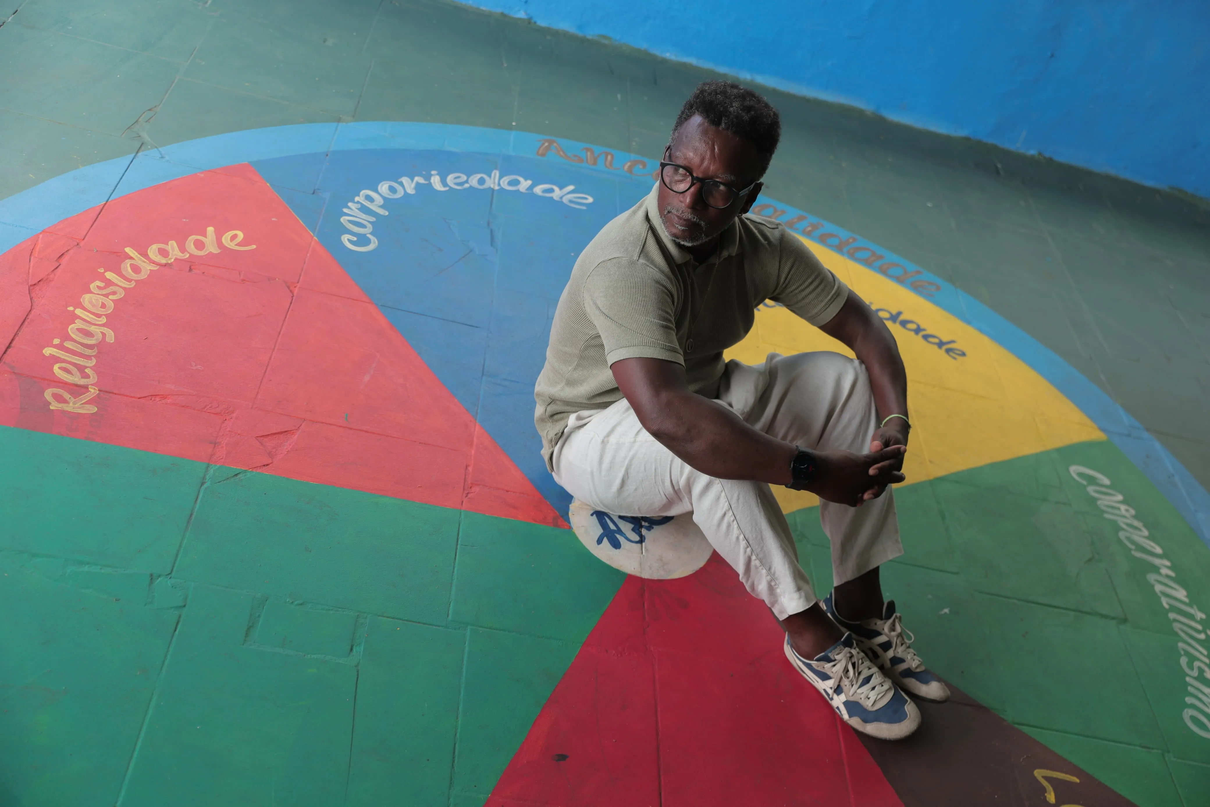 Imagem ilustrativa da imagem Instituto Bantu inaugura novo núcleo e pede ajuda para se manter