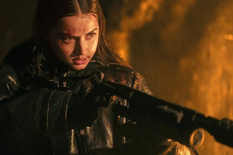 Imagem ilustrativa da imagem John Wick ganhou uma sucessora à altura? Veja a crítica de Bailarina