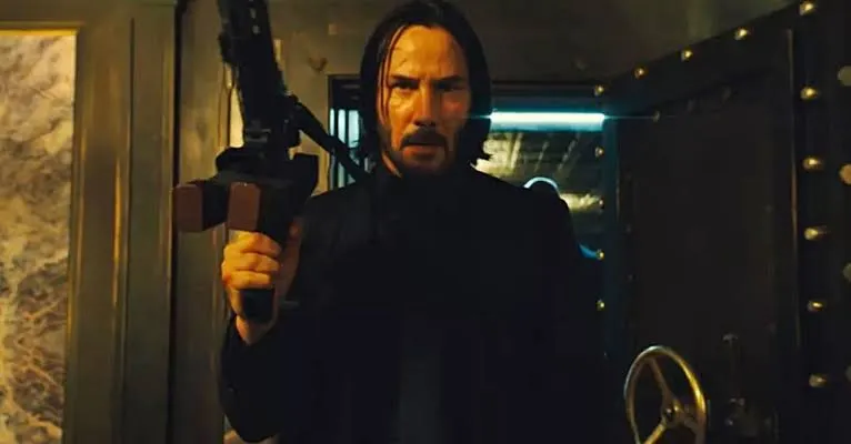 John Wick