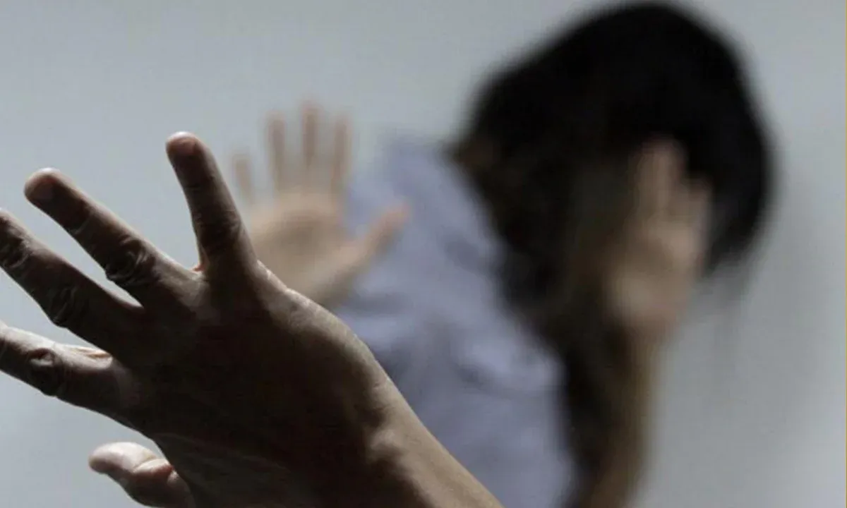 A Lei Maria da Penha visa coibir atos de violência doméstica contra a mulher