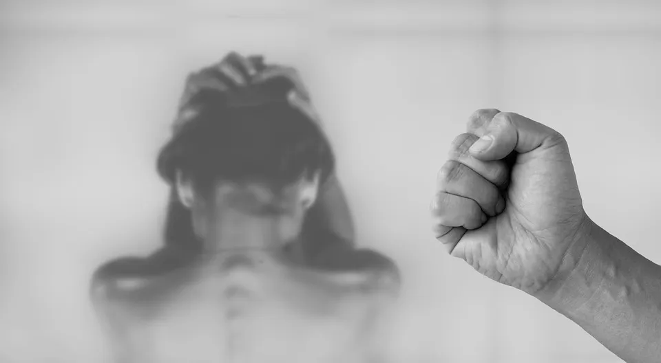 Há vários tipos de violência, entre elas, a psicológica