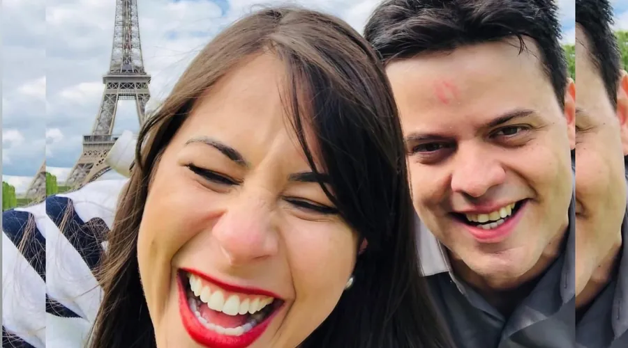 Jéssica Senra se despediu de Daniel em carta aberta