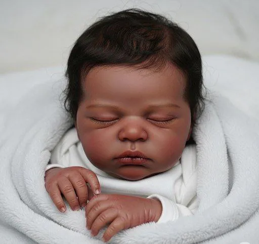 Ação alegava que mulher tinha um vínculo de amor com a boneca