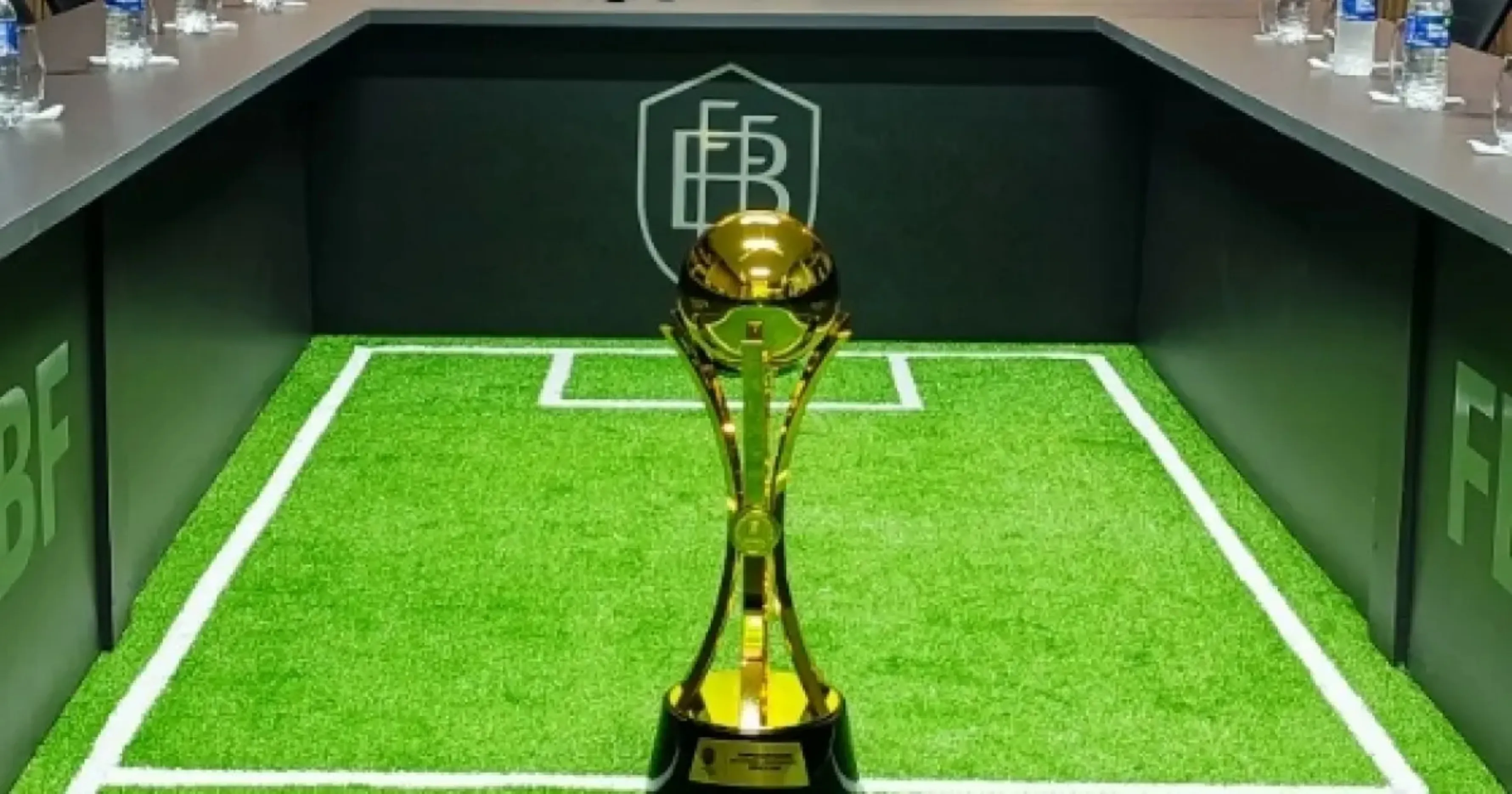 Disputa pela taça vai definir os acesso à elite estadual