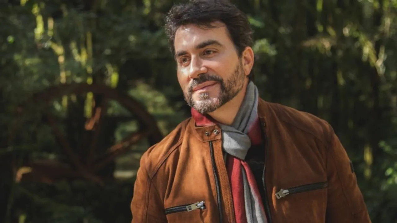 Imagem ilustrativa da imagem Padre Fábio de Melo vai embolsar R$ 600 mil em shows no Sanju da Bahia
