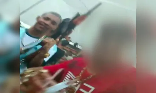 Poze é investigado por ligação com o CV