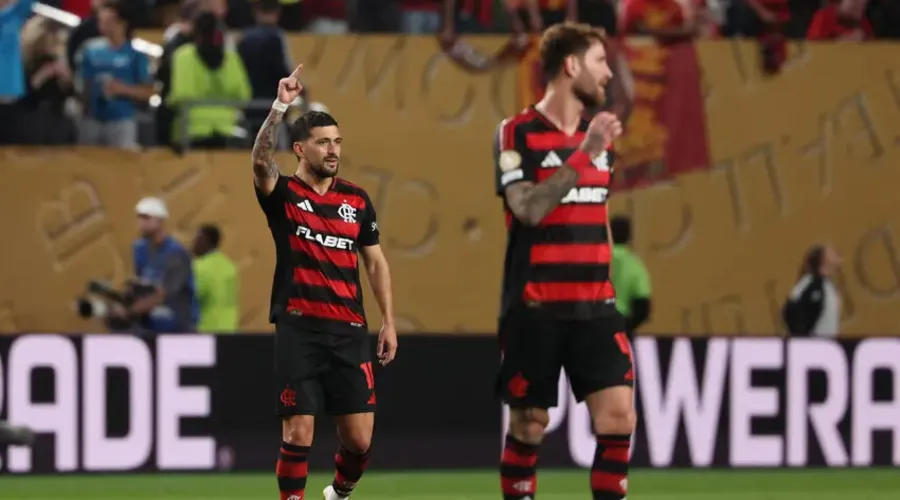 Flamengo terá jogo único decisivo nas oitavas da Copa de Clubes