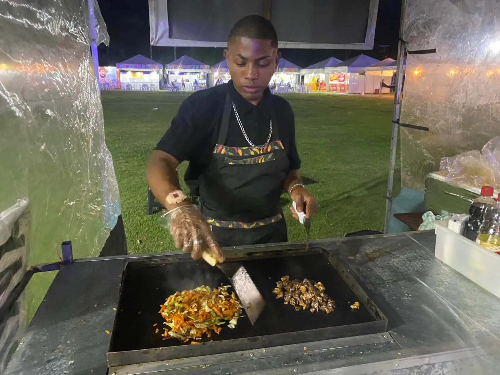 Imagem ilustrativa da imagem São João da Bahia: confira os valores das comidas e bebidas