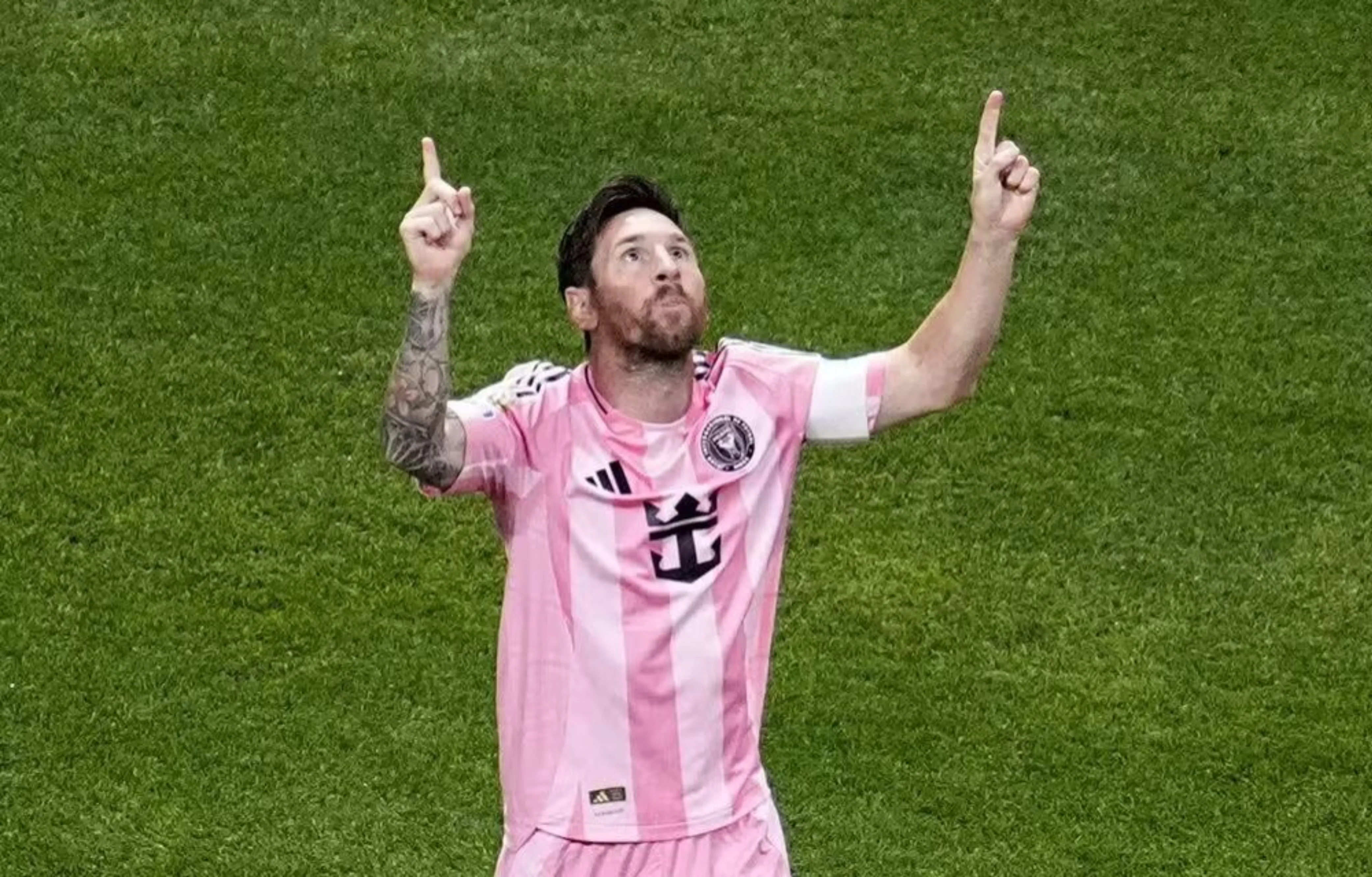 Craque argentino exalta jogador português