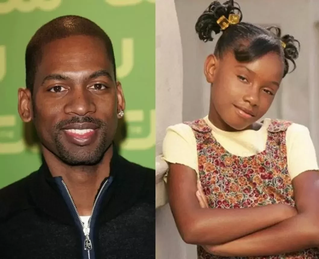 Tony Rock interpretou o 'Tio Ryan', que pedia dinheiro a Julius (Terry Crews)
