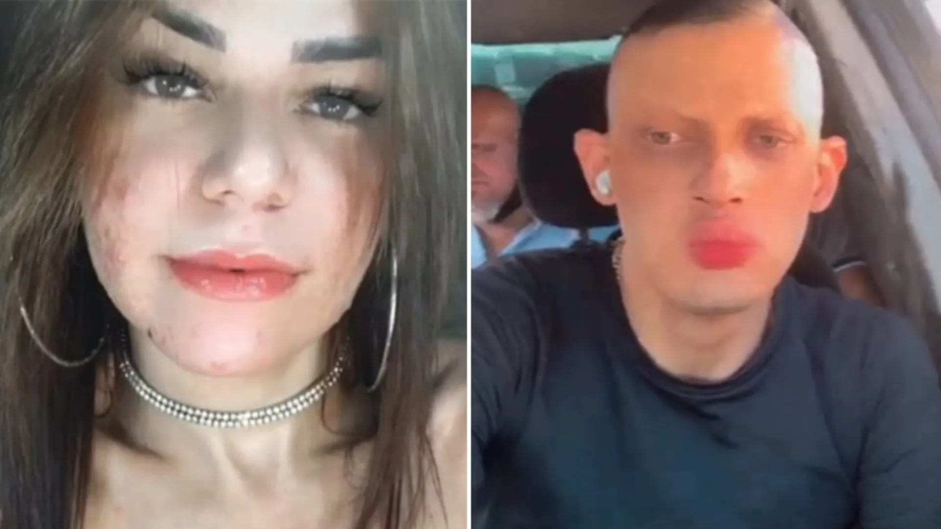 Rafaela Santos denunciou Revolucionário em 2021