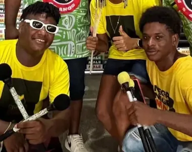 Irmãos foram assassinos em 2024