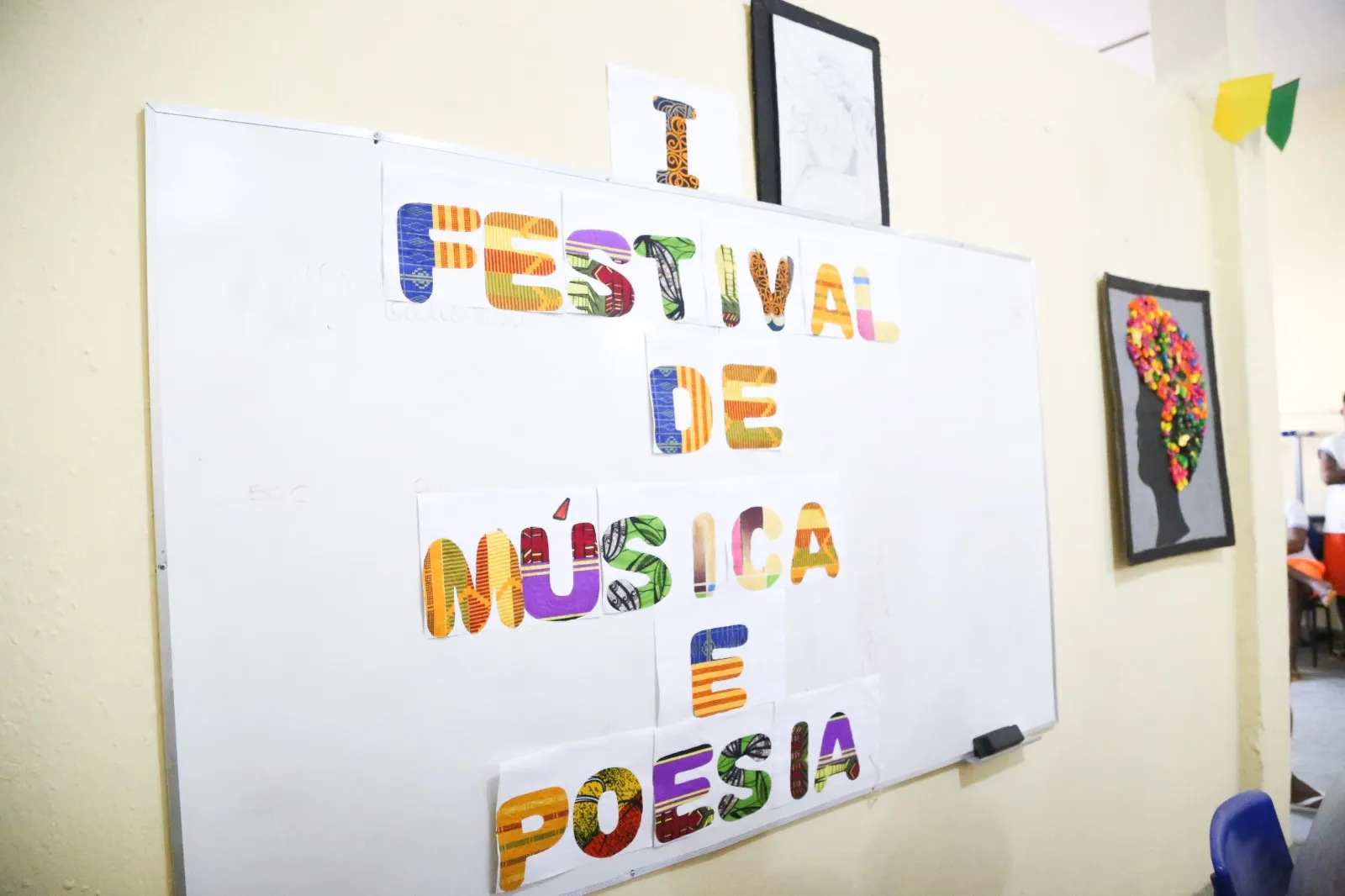 A cada três dias de participação, diminui um da pena