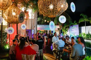 Festival acontece nos dias 30 e 31 de agosto