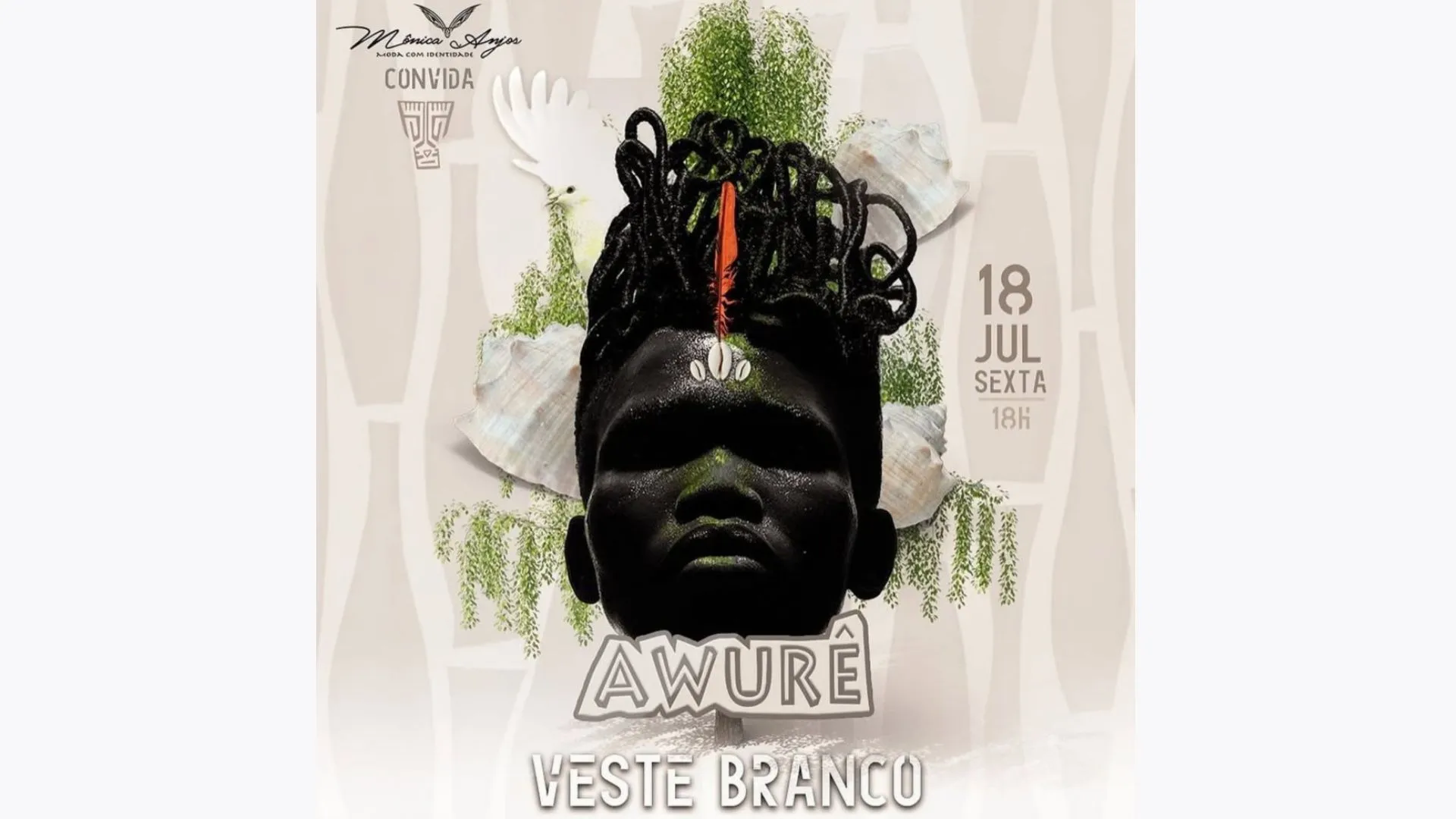 Imagem ilustrativa da imagem Agenda: Salvador terá shows, concertos e espetáculos no fim de semana