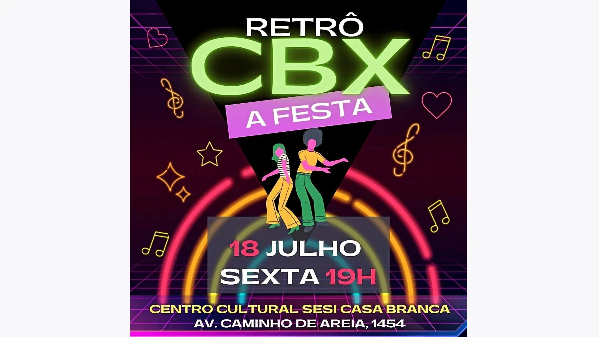 Imagem ilustrativa da imagem Agenda: Salvador terá shows, concertos e espetáculos no fim de semana