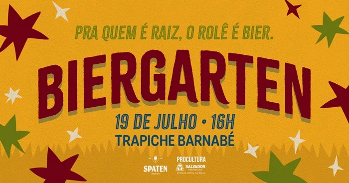 Imagem ilustrativa da imagem Agenda: Salvador terá shows, concertos e espetáculos no fim de semana