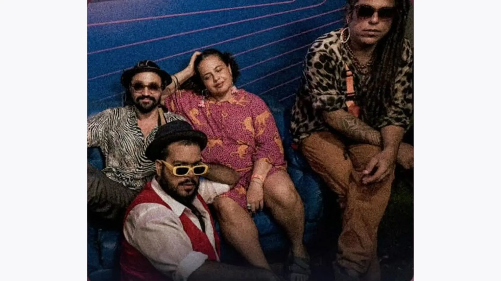 Imagem ilustrativa da imagem Agenda: Salvador terá shows, concertos e espetáculos no fim de semana